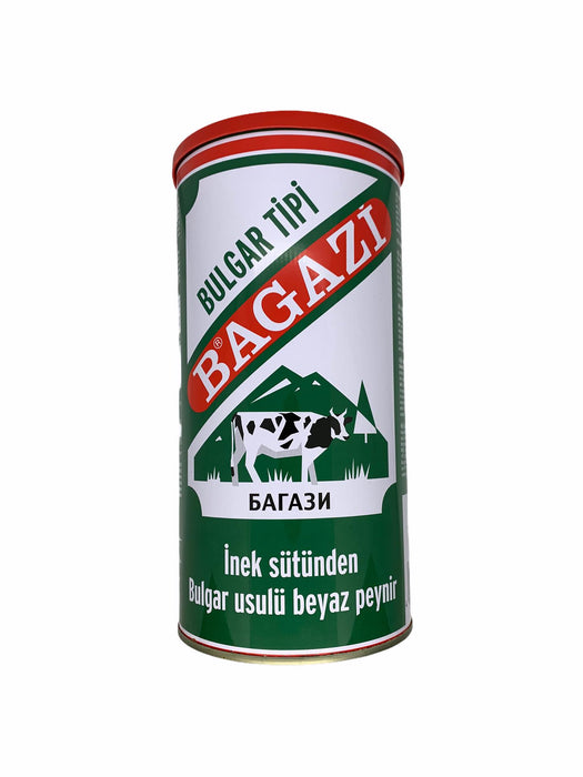 BAGAZI Bulgaarse Kaas / Bulgar Peynir 64% - 800 g