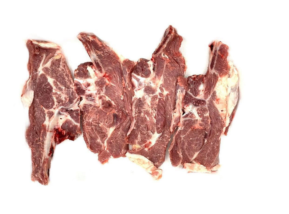 Lamskotelet / Kuzu Pirzola - 1 kg
