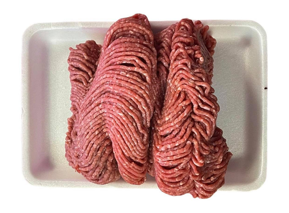 Lams en Rundergehakt / Kuzu ve Dana kıyma - 1 kg