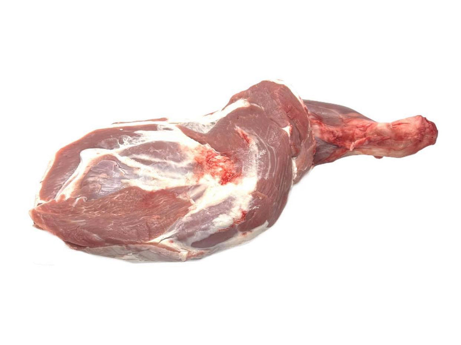 Lamsschouder/Kuzu ön kol - 1kg