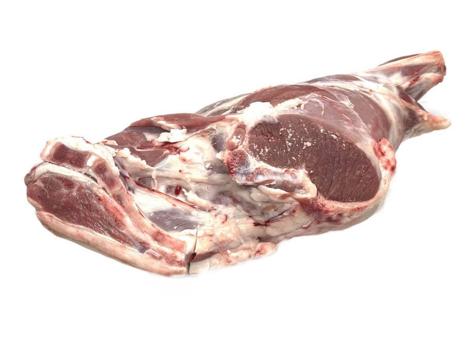 Lamsbout / Kuzu Budu - 1 kg