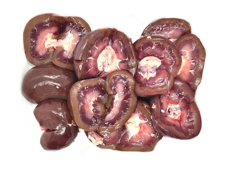 Lamsnier / Kuzu böbrek - 1 kg