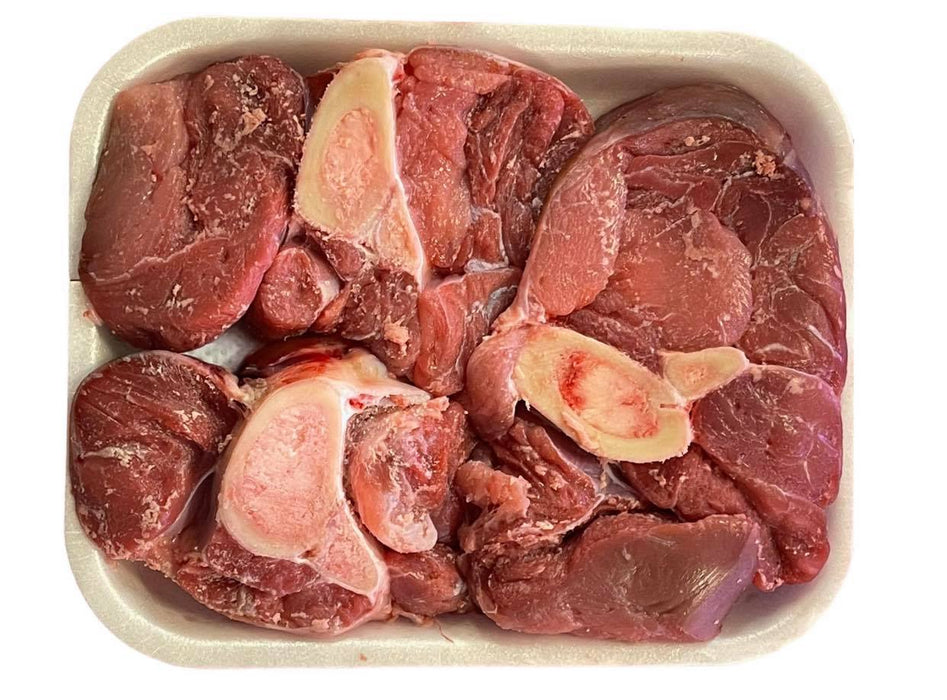 Kalfsschenkel / Süt dana çorbalık - 1 kg