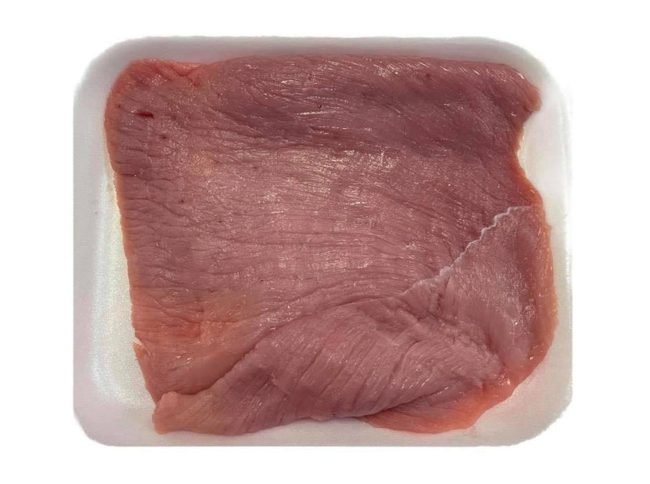 (Kopie) Kalfsbiefstuk / Süt dana biftek - 1 kg
