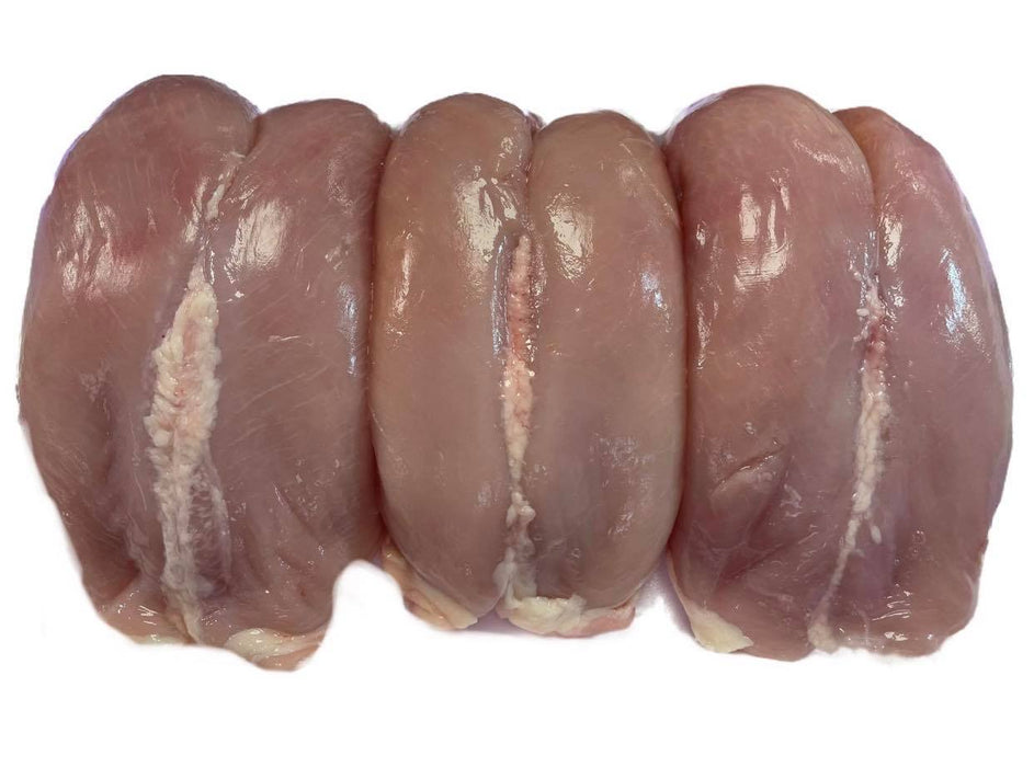 Kipfilet / Tavuk göğsü - 1 kg