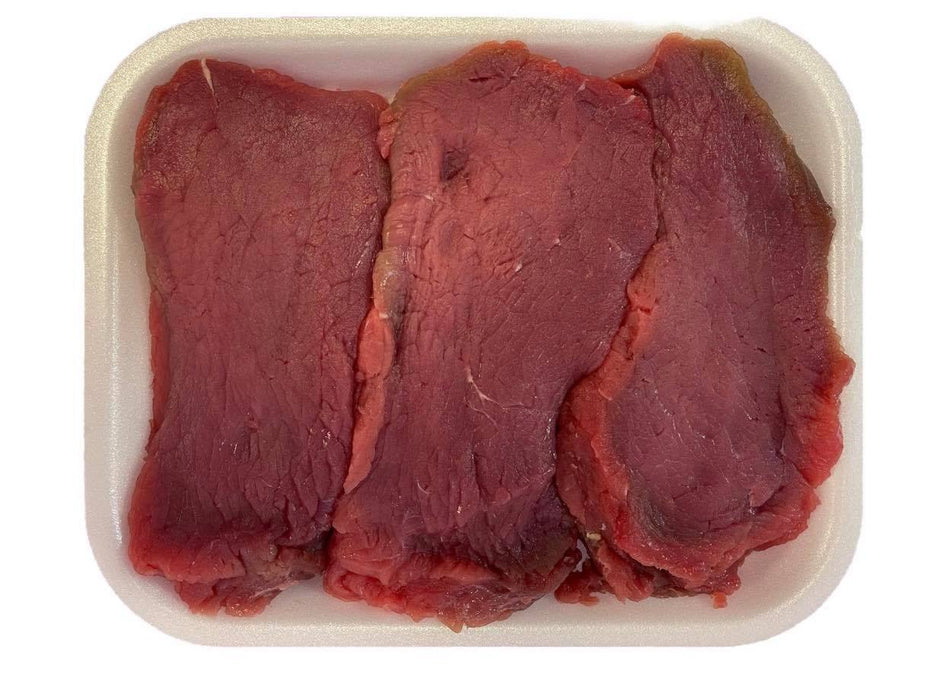 Rundvlees filet pur / Dana bonfile - 1 kg