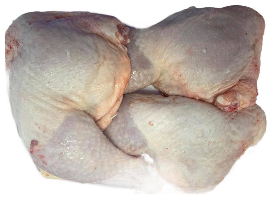 Kippenbout / Tavuk but - 1 Kg