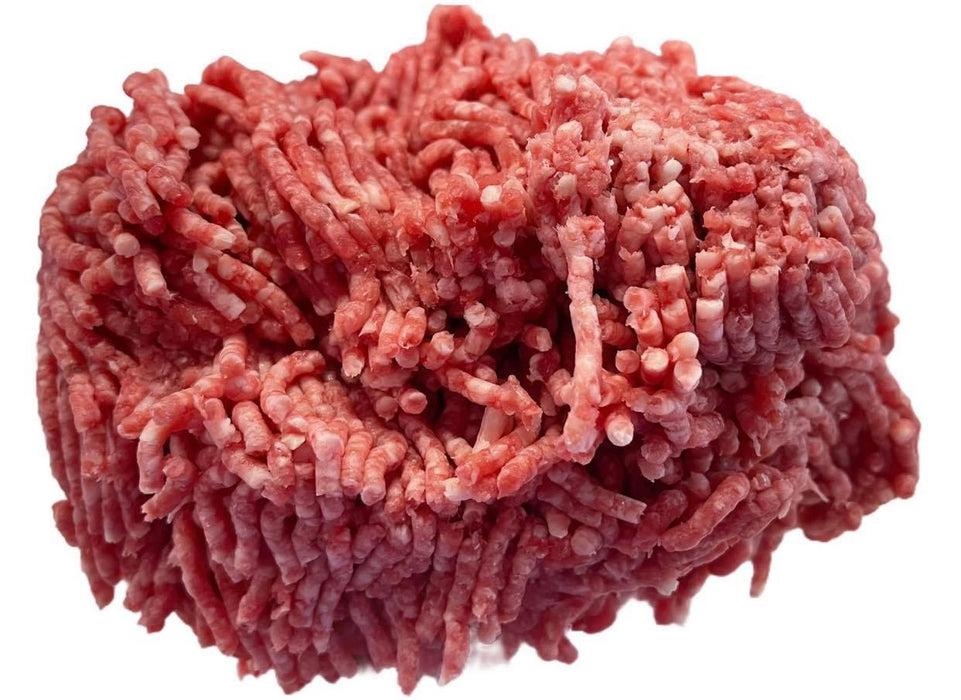 Rundergehakt vet / Dana kıyma yağlı - 1 kg