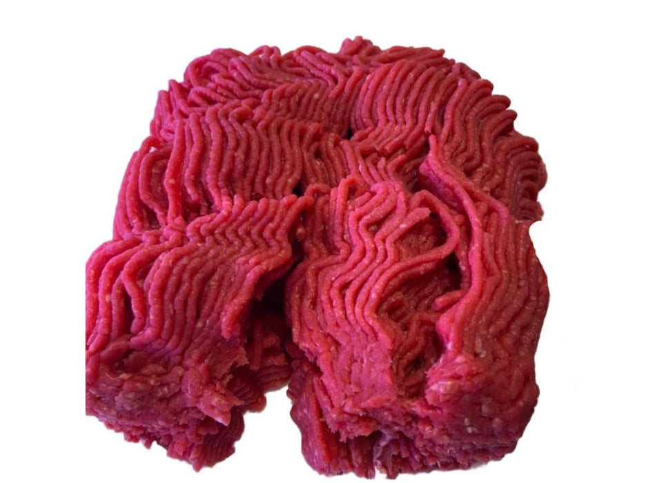 Rundergehakt preparé / Dana kıyma çiğköftelik - 1 kg