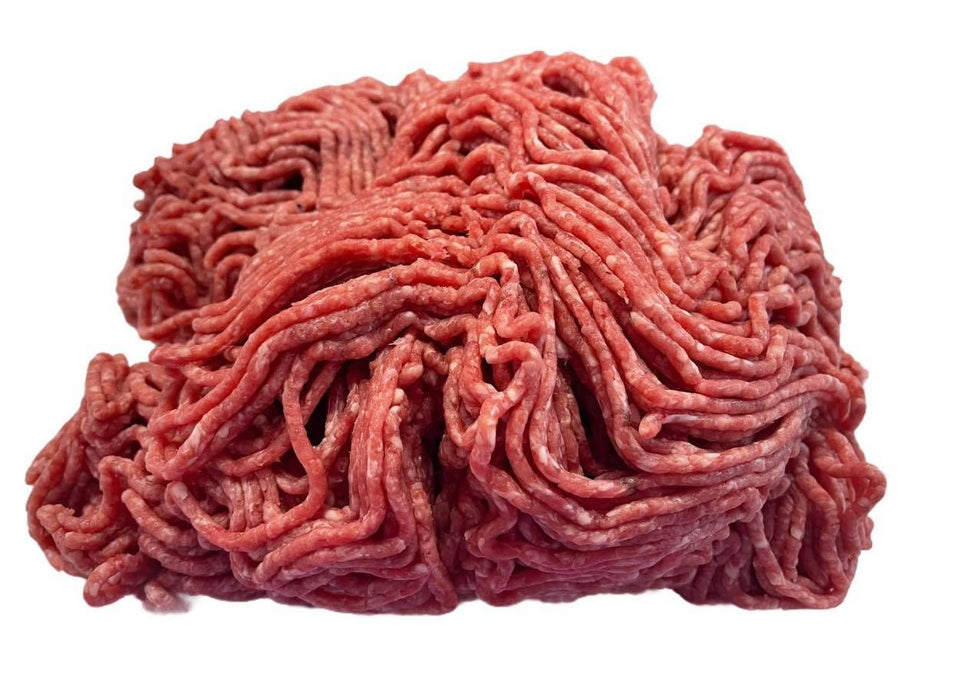Rundergehakt / Dana kıyma normal - 1 kg