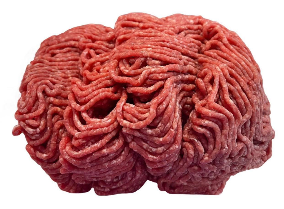 Rundergehakt mager / Dana kıyma yağsız - 1 kg