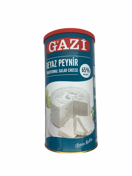 GAZI Witte Kaas / Beyaz Peynir 65% - 800 g