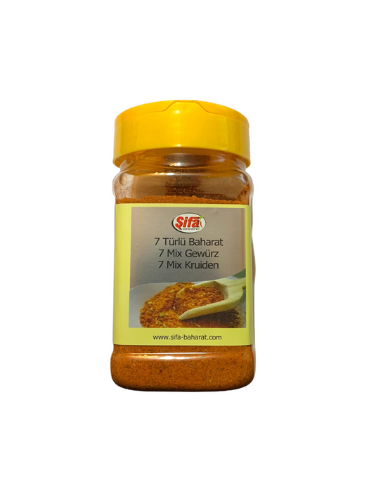 ŞIFA 7 Mix Kruiden - 70 g