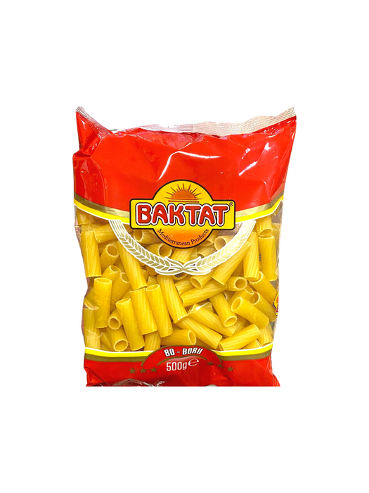 BAKTAT 80 - Boru - 500 g