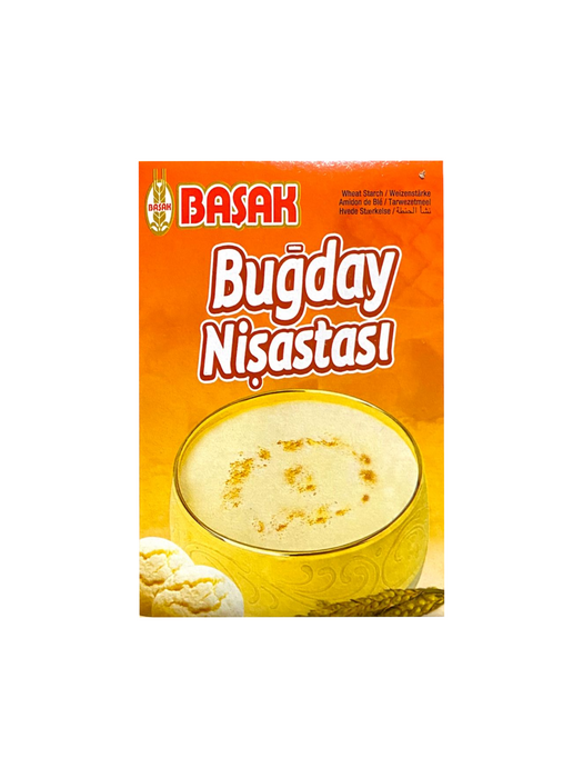 BASAK Tarwezetmeel - 200 g