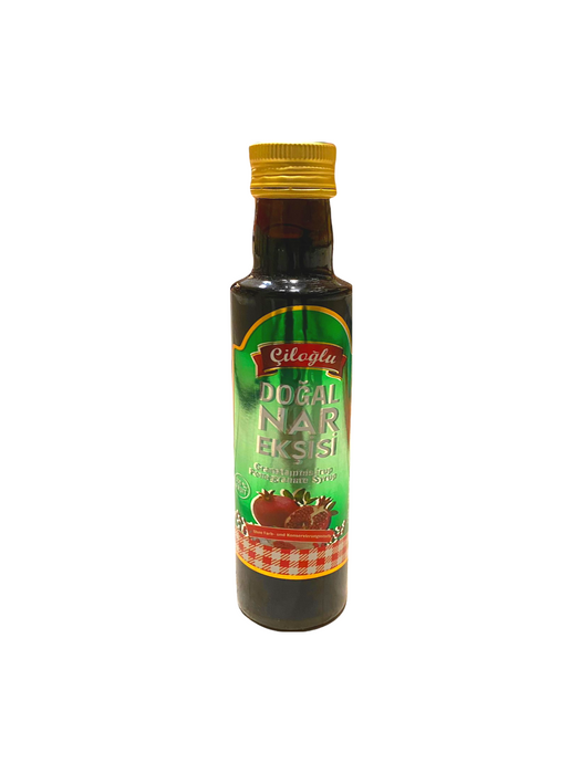 ÇILOĞLU Doğal Nar Eksisi - 250 ml