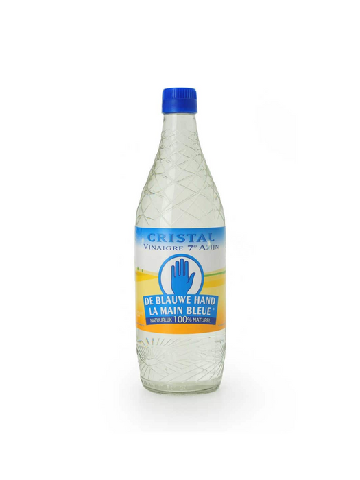 CRISTAL Natuurlijk Azijn - 0,75 L