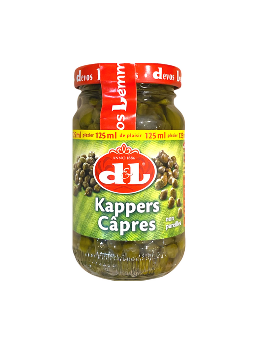 DEVOS LEMMENS Kappers - 125 ml