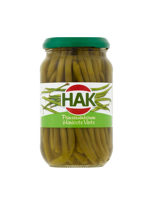 HAK Prinsessenbonen - 340 g