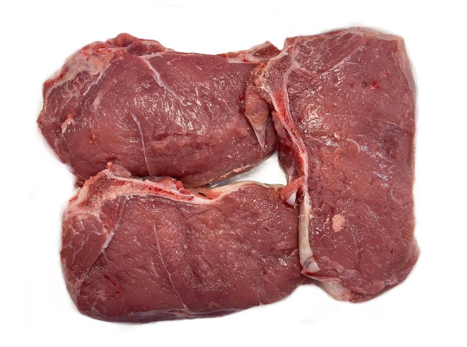Kalfskotelet / Süt dana pirzola - 1 kg