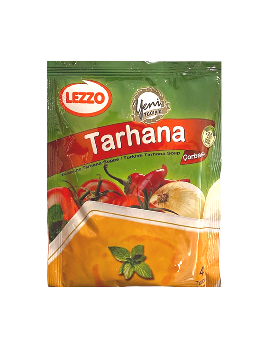 LEZZO Tarhana - 65 g
