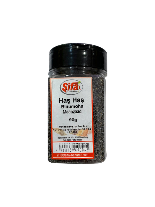 ŞIFA Maanzaad - 90 g