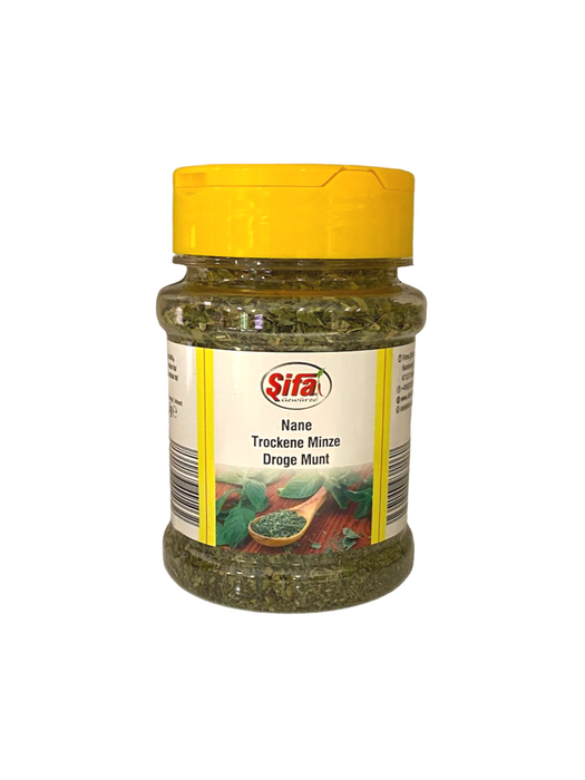 ŞIFA Munt Kruiden - 25 g