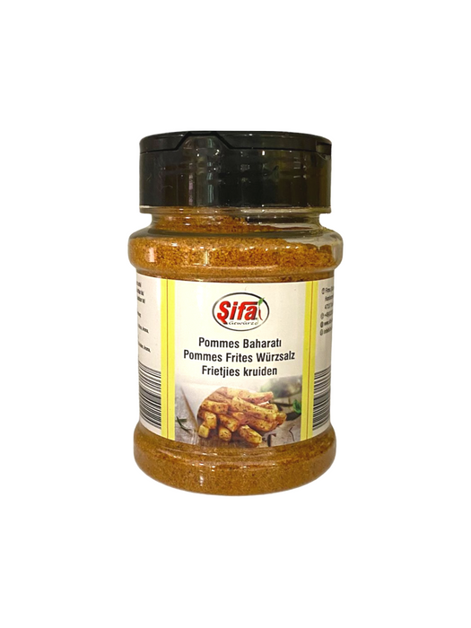 ŞIFA Frietjes Kruiden - 150 g