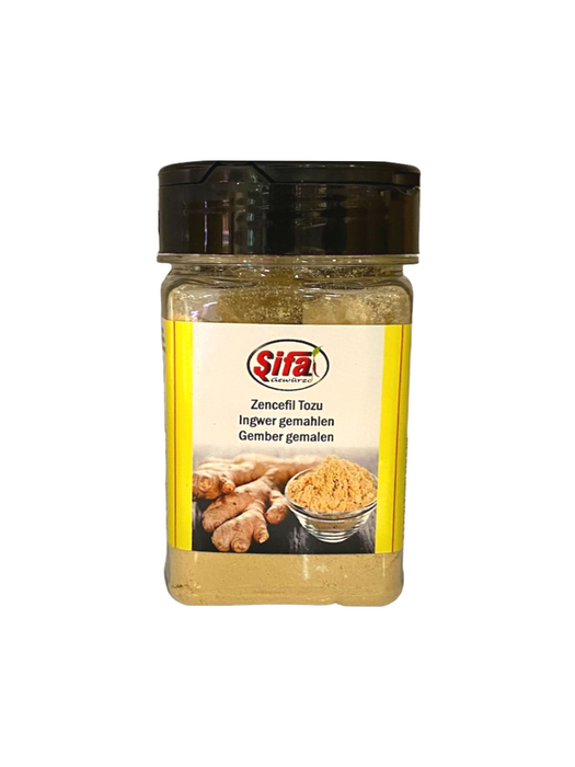 ŞIFA Gemalen Gember - 60 g