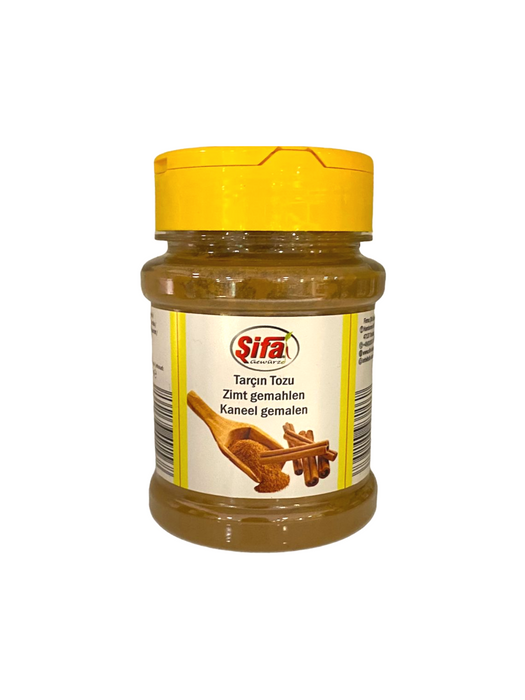 ŞIFA Gemalen Kaneel - 70 g