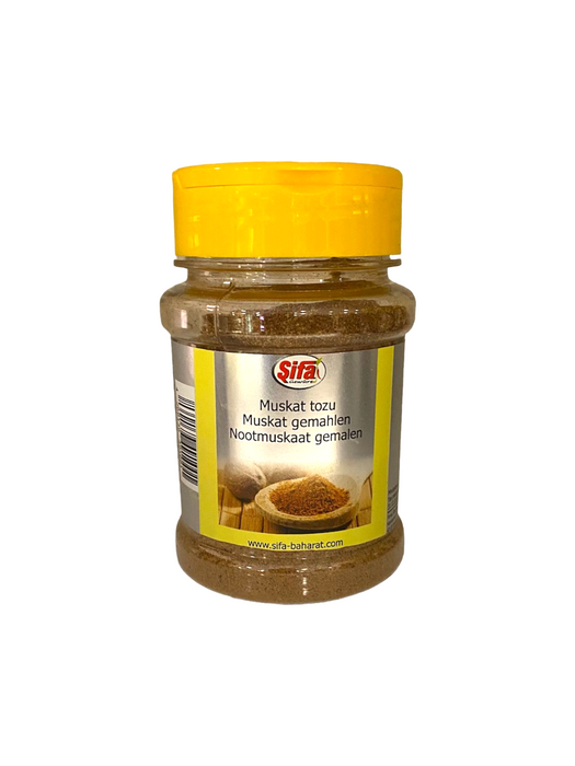 ŞIFA Gemalen Nootmuskaat - 70 g