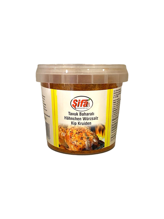 ŞIFA Kip Kruiden - 250 g