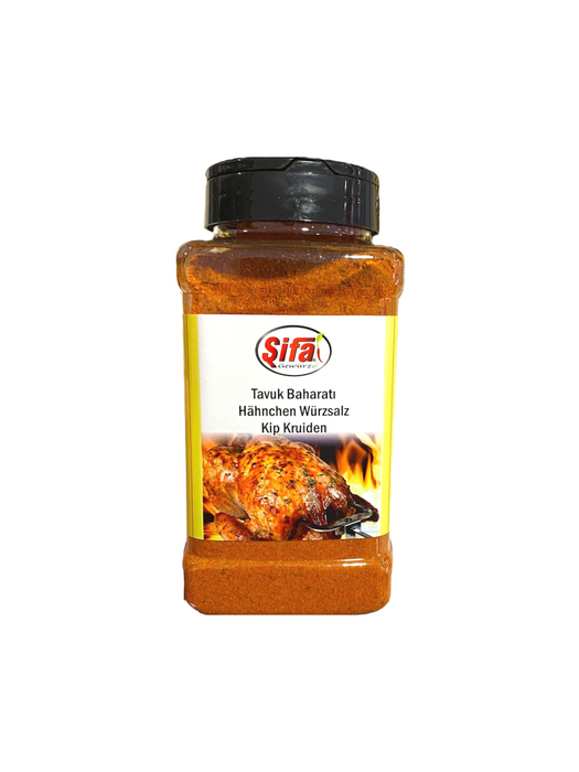 ŞIFA Kip Kruiden - 650 g