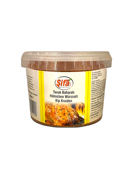 ŞIFA Kip Kruiden - 500 g