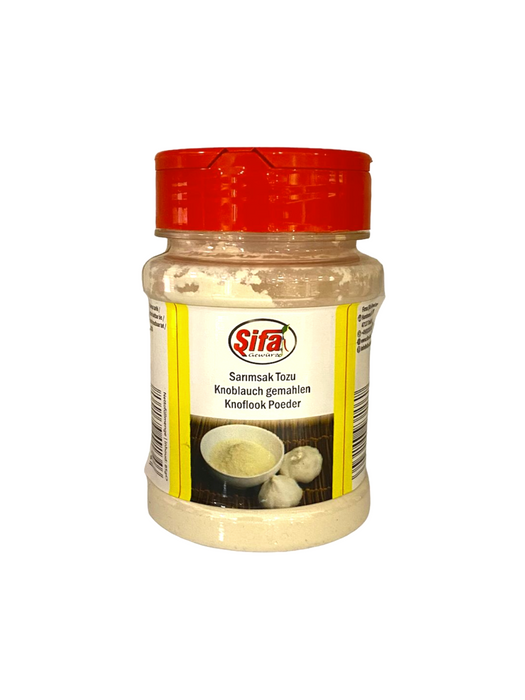 ŞIFA Knoflookpoeder - 85 g