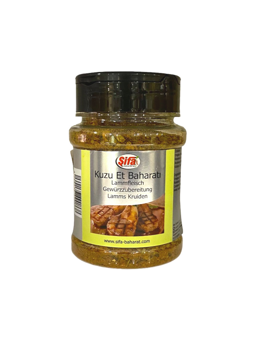 ŞIFA Lamskruiden - 60 g