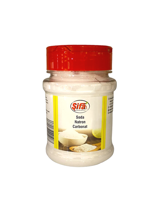 ŞIFA Soda - 160 g