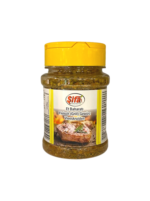 ŞIFA Vleeskruiden - 70 g