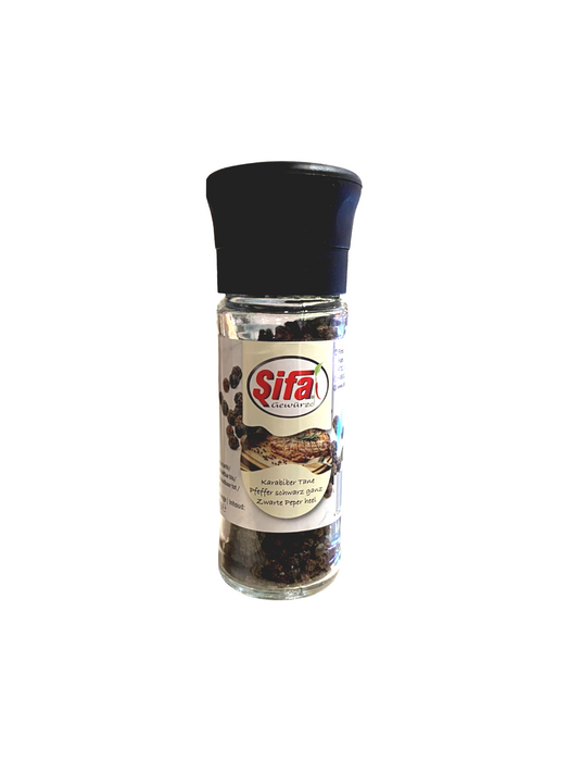 ŞIFA Zwarte Peper Heel - 60 g