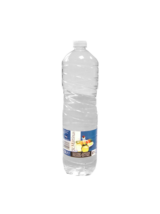 ST.MARTINUS Natuurlijke Azijn - 1,5 L