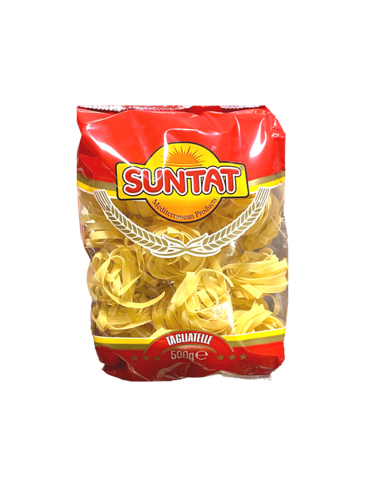 SUNTAT 103 - Tagliatelle - 500 g