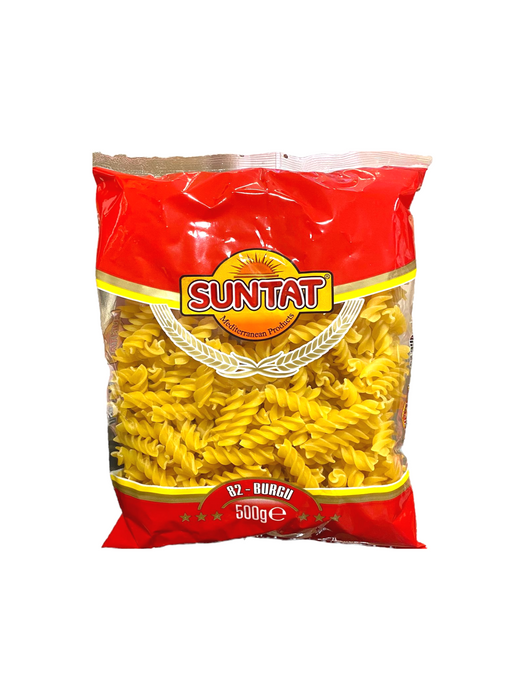 SUNTAT 82 - Burgu - 500 g