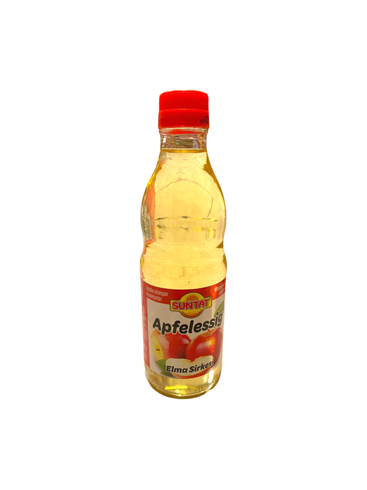 SUNTAT Appelazijn - 500 ml
