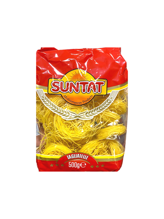 SUNTAT 124 - Tagliatelle - 500 g