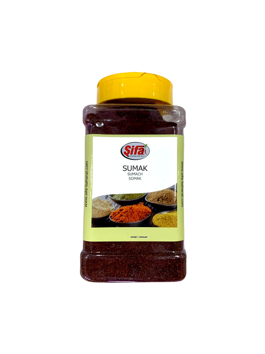 ŞIFA Sumak - 80 g