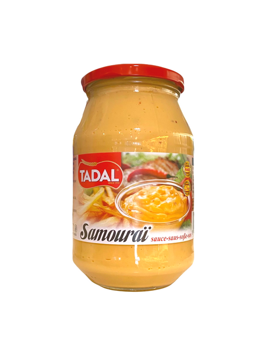 TADAL Samouraï - 470 g