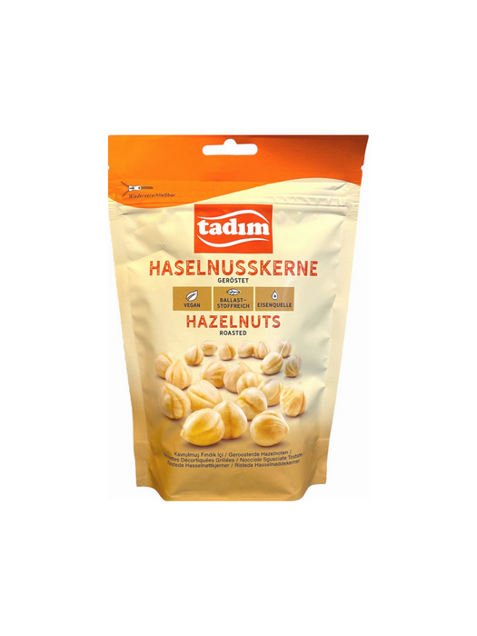 TADIM Geroosterd Hazelnoten - 150 g