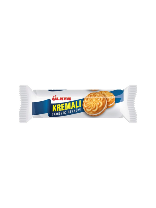 ÜLKER Kremali - 100 g
