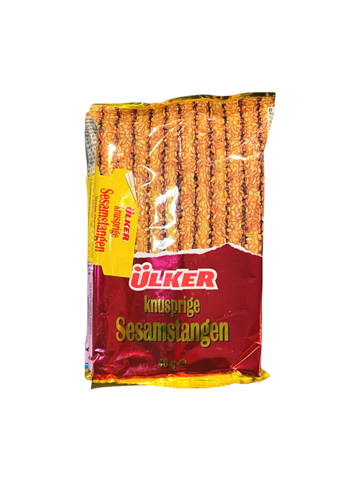 ÜLKER Soepstengels met Sesam - 4 x 40 g