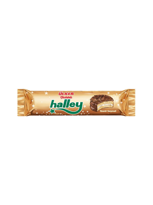 ÜLKER Sütlu Çikolatali - 77 g
